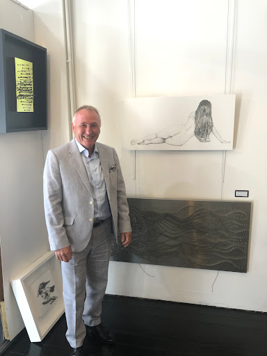 Blue Chip Art Gallery - Thumbnail