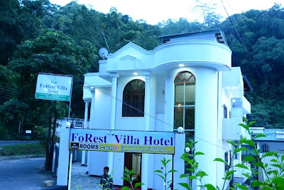 Photos of Kandy Forest Villa Hotel