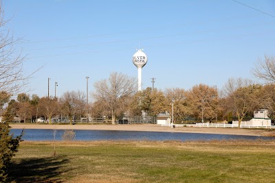 Silver Creek Baseball Complex