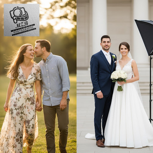 Planning your dream wedding photoshoot and confused between candid photography and traditional po… post image