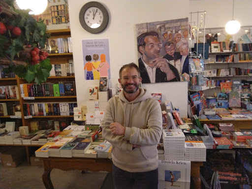 Buchhaus Greno - Thumbnail