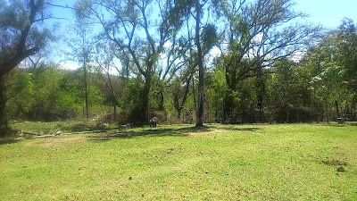 Photos of Hell's Gate National Park
