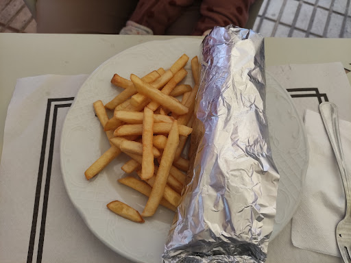 Indian tasty - Thumbnail