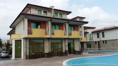 Photos of Hotel Lalov egrek