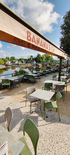 Banana's Kafé