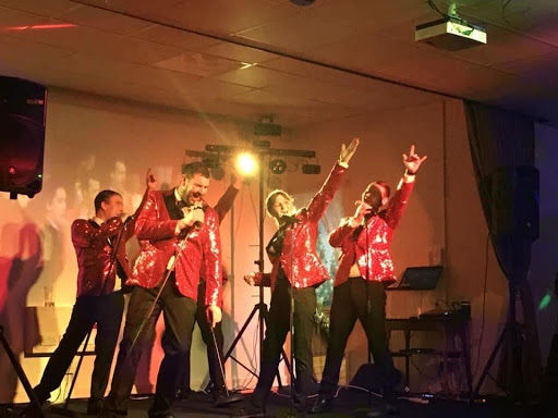 The Radcliffe Club - Thumbnail
