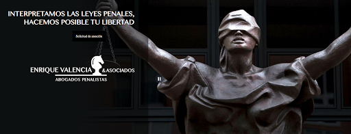 Defensa Criminal