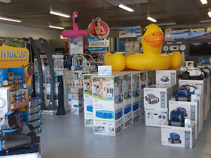 Photo n°29 de Irripiscine by Irrijardin Limoges à Limoges (Service de réparation de piscines)