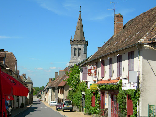 Office de Tourisme Briance Sud Haute-Vienne - Thumbnail