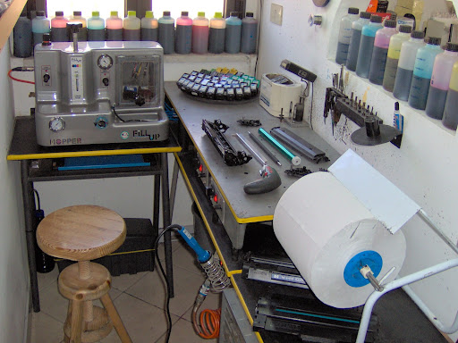 Printer Top Di Filippo Sauta - Thumbnail