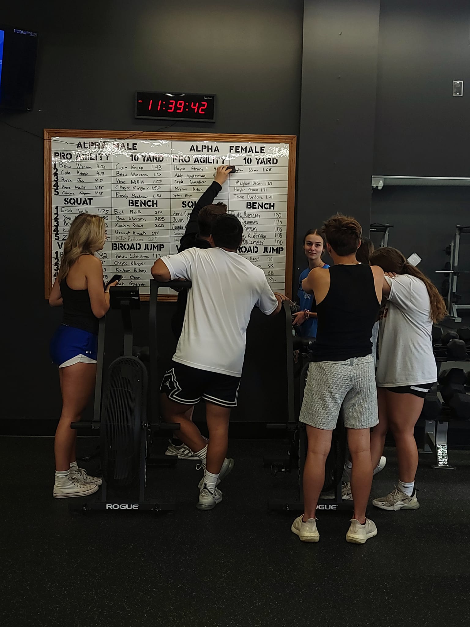 The Performance Center photo 14