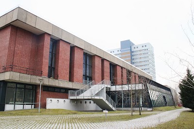 Photos of University of Economics and Law - Campus Sch&ouml;neberg