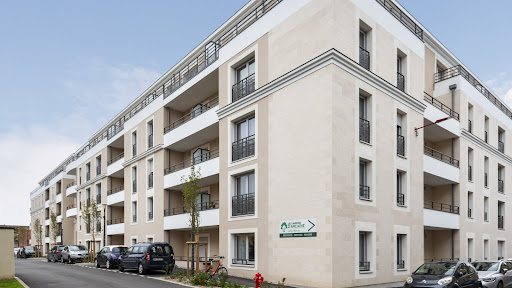 Photo de Résidence Services Seniors Les Jardins d'Arcadie Le Mans