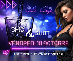 Photo n°19 de Le Cap club prive à Monéteau (Club de divertissement pour adultes)