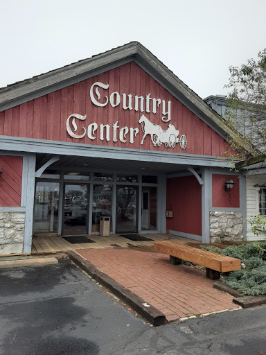 Country Center