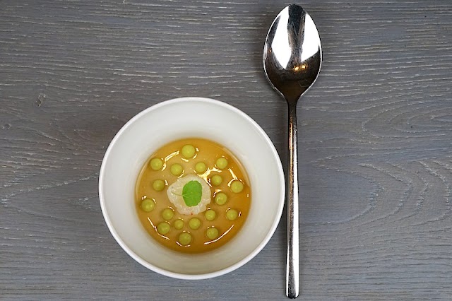 Gourmet Restaurant Stüva