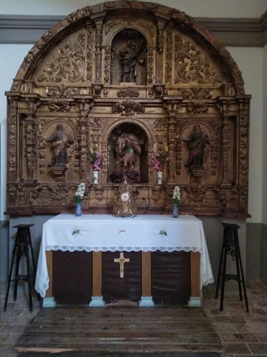 Parroquia de San Blas - Thumbnail