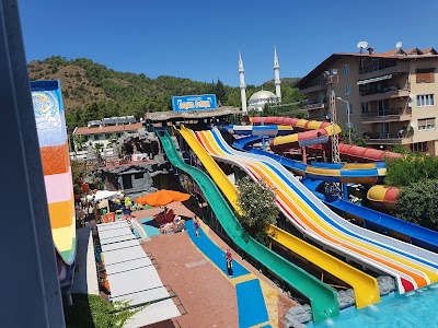 Star Aqua Park