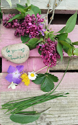 Photo n°6 de Massages Vaugneray Shiatsu et Thaï Stéphanie Colombin à Vaugneray (Massothérapeute)