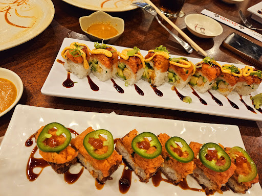 Sakura Japanese Steak & Seafood House - Thumbnail
