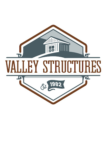 Valley Structures - Visual