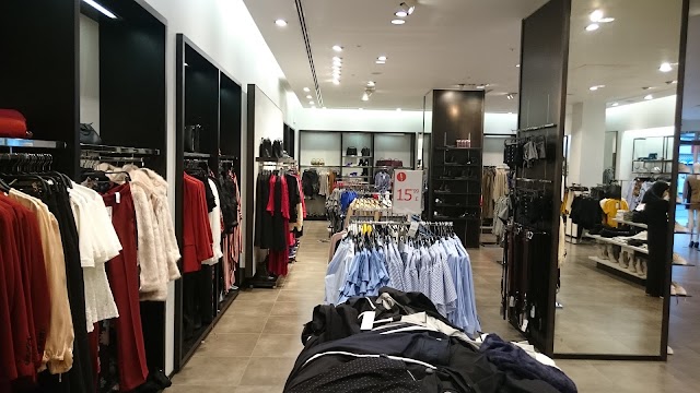 ZARA