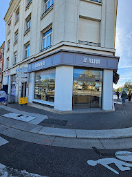 Photo n°11 de Boulangerie La Fourmi à Nantes (Boulangerie)