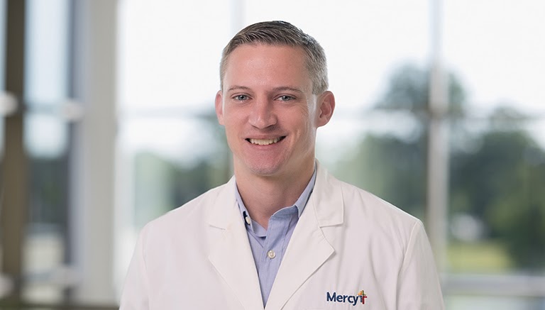 Caleb Andrew Norton Md