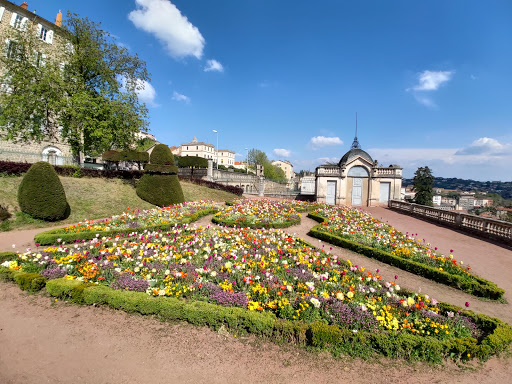 Parc Mignot - Thumbnail