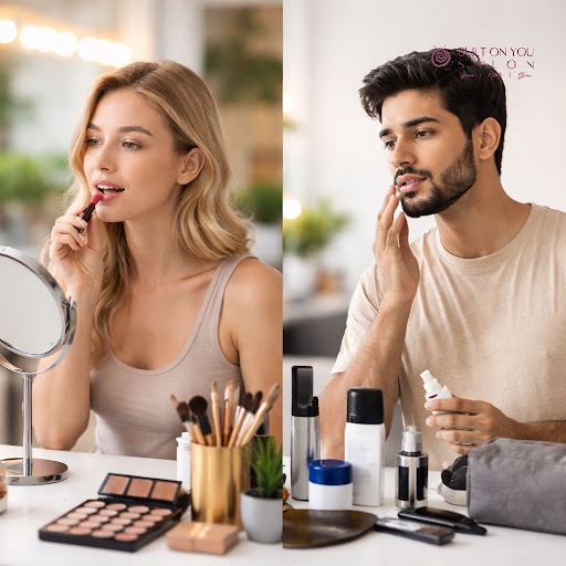 Want to look polished every day without spending hours in front of the mirror? At Built On You Un… post image