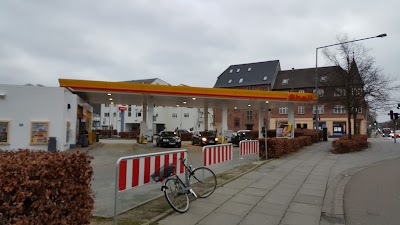 Photos of Circle K &Oslash;stergade, Silkeborg