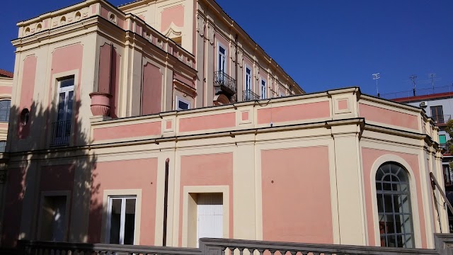 Villa Vannucchi