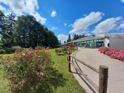 Photo de Piscine Alfred Fréville à Châtillon-sur-Indre à Châtillon-sur-Indre (36700)