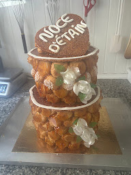 Photo n°34 de Boulangerie Le Fournil de Mathieu à Le Vigan-en-Quercy (Pâtisserie)