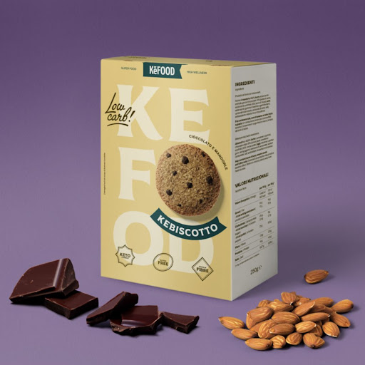 kefood - Thumbnail