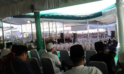Photos of KANTIN BIK SRI