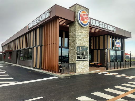 Photo 3 - Burger King