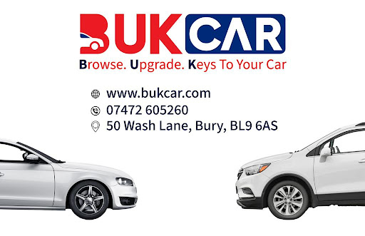 Bukcar - Thumbnail