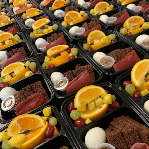 One Stop Meal - Visual
