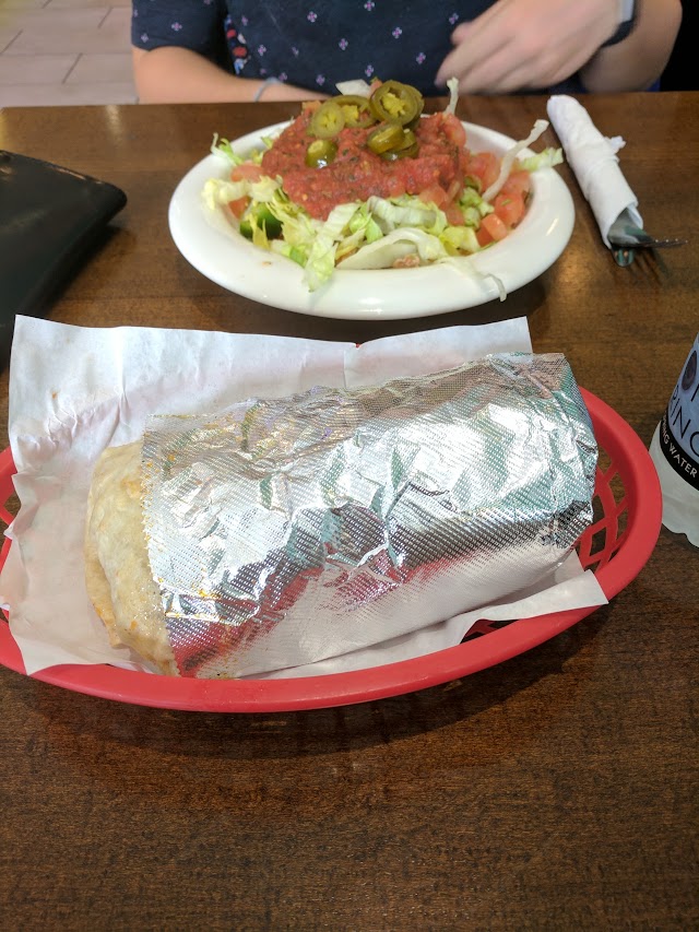 Chalco's Mexican Grill