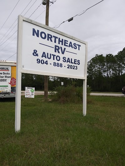 Northeast Rv & Auto Sales LLC