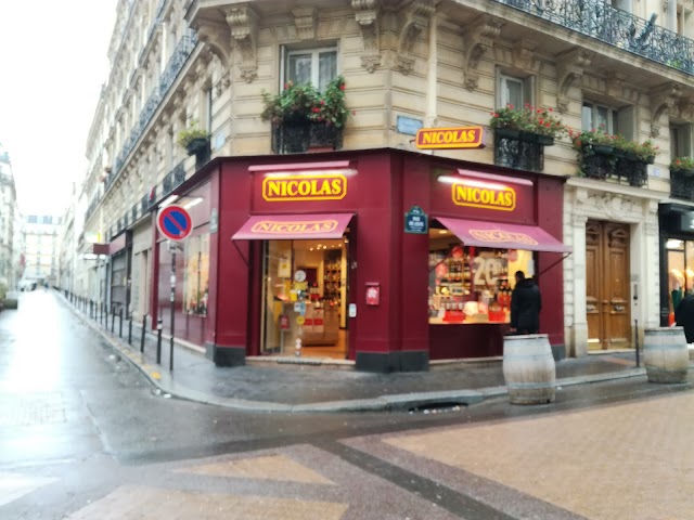 Nicolas Levis