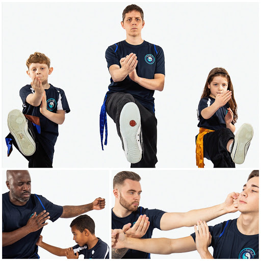 Fuli Martial Arts - Thumbnail