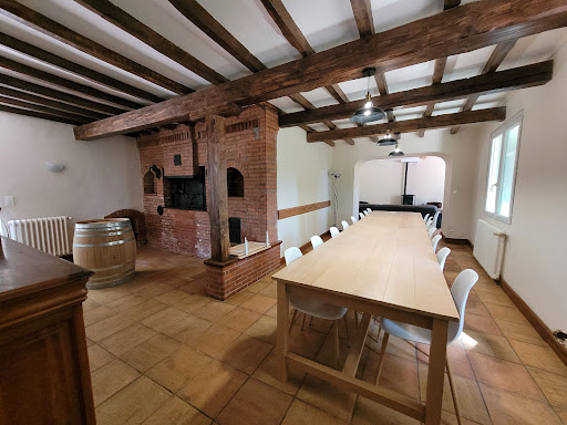 Photo de Gîte La Grappe Occitane - 15 personnes - piscine à Ambres (81500)