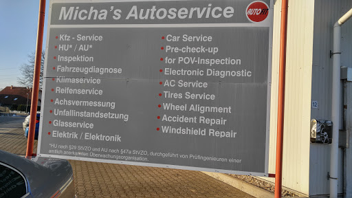 Micha's Autoservice - Thumbnail