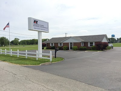 Indiana Farm Bureau Insurance