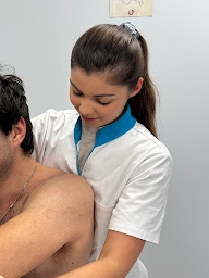 Photo n°2 de Marylou Delafalize - Ostéopathe DO à Margny-lès-Compiègne à Margny-lès-Compiègne (Ostéopathe)