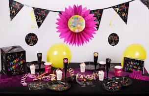 Photo n°11 de Jour de Fête à Beaucouzé (Magasin de déguisements)