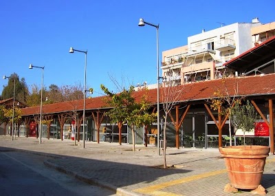 Photos of &Sigma;&chi;&omicron;&lambda;ή &delta;&iota;ά &Beta;ί&omicron;&upsilon; &Mu;ά&theta;&eta;&sigma;&eta;&sigmaf; &Pi;&Alpha;&Nu;&Epsilon;&Pi;&Iota;&Sigma;&Tau;&Eta;&Mu;&Iota;&Omicron;&Upsilon; &Theta;&Epsilon;&Sigma;&Sigma;&Alpha;&Lambda;&Iota;&Alpha;&Sigma;