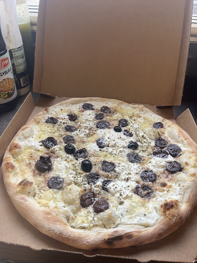 Photo 3 - Pizza 8 Auriol